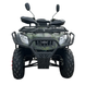 Квадроцикл бензиновий Forte ATV-200BS 176 см&sup3; камуфляж 133559 фото 1