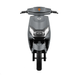 Электроскутер YADEA RN 2100W 72V/23Ah до 70 км серый 149471 фото 2