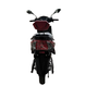 Електроскутер Forte LEON 2500W 72V/20Ah до 75 км червоний 124081 фото 4