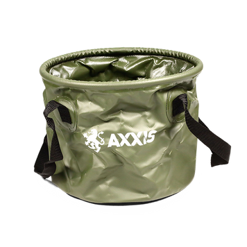 М'яке відро  10л. AXXIS ax-1308 ax-1308 фото
