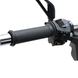 Мотоцикл дорожній Forte FT200R чорно-сірий 200 см&sup3;, 13.5 к.с., 110 км/год, витрата 2.3 л/100 км, бак 14 л, електростарт 128807 фото 5