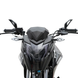 Мотоцикл дорожній Forte FT200R чорно-сірий 200 см&sup3;, 13.5 к.с., 110 км/год, витрата 2.3 л/100 км, бак 14 л, електростарт 128807 фото 4