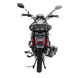 Мотоцикл дорожній Forte FT200R чорно-сірий 200 см&sup3;, 13.5 к.с., 110 км/год, витрата 2.3 л/100 км, бак 14 л, електростарт 128807 фото 2