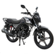 Мотоцикл дорожній Forte FT200R чорно-сірий 200 см&sup3;, 13.5 к.с., 110 км/год, витрата 2.3 л/100 км, бак 14 л, електростарт 128807 фото 1
