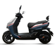 Електроскутер FORTE GRAVY 72В 23Аг 2500Вт міський синій 145188 фото 1