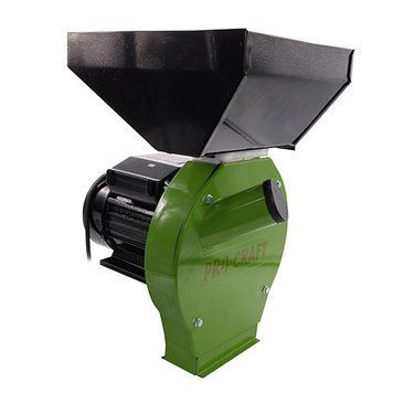 Кормоизмельчитель мощность 2500 Вт Procraft PCM3000 PCM3000 фото