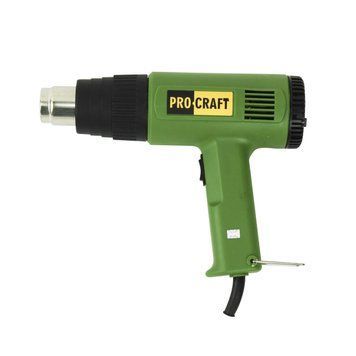Фен промисловий Procraft PH2100 PH2100 фото