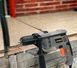 Електричний ударний дриль STHOR 78992: 600 Вт, 0-3000 об/хв, патрон 13 мм, обмежувач глибини 78992 фото 2