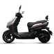 Електроскутер FORTE GRAVY 72В 23Аг 2500Вт міський чорний 145189 фото 1