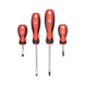 Профессиональный Набор Инструментов INTERTOOL 1/2" & 1/4", 72 ед. ET-6073 фото 11