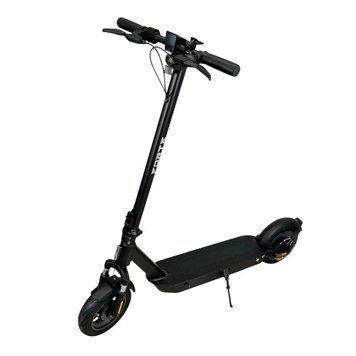 Электросамокат Forte E9G-B, 10", 500/1000 Вт, 36 В, 15 Ач, до 45 км, 35 км/ч 146172 фото