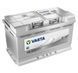 Автомобільний акумулятор Varta Silver Dynamic 85Ah 800EN F18 R+ 585 200 080  фото 1