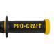 Перфоратор Procraft BH1400, 790 Вт, 0-900 об/хв, 0-3900 уд/хв, 3 Дж, кейс BH1400 фото 8