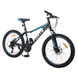 Велосипед горный Forte WARRIOR 26" 21 скорость рама 13" синий (25.2613-11S) 143912 фото