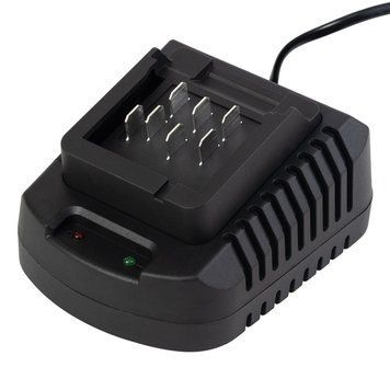 Зарядное устройство Procraft Charger40/2A, 40 В, 2 А, 80 Вт, для аккумуляторов Procraft 20/40 В 030047 фото