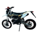Пітбайк BSE SP04 140 Enduro жовтий 140 см&sup3;, 4-тактний, дискові гальма, електростарт, 60 км/год 146138 фото 12
