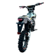 Пітбайк BSE SP04 140 Enduro жовтий 140 см&sup3;, 4-тактний, дискові гальма, електростарт, 60 км/год 146138 фото 10