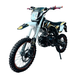 Пітбайк BSE SP04 140 Enduro жовтий 140 см&sup3;, 4-тактний, дискові гальма, електростарт, 60 км/год 146138 фото 4