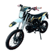 Пітбайк BSE SP04 140 Enduro жовтий 140 см&sup3;, 4-тактний, дискові гальма, електростарт, 60 км/год 146138 фото 3