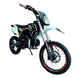 Пітбайк BSE SP04 140 Enduro жовтий 140 см&sup3;, 4-тактний, дискові гальма, електростарт, 60 км/год 146138 фото 11