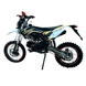 Пітбайк BSE SP04 140 Enduro жовтий 140 см&sup3;, 4-тактний, дискові гальма, електростарт, 60 км/год 146138 фото 13