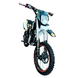 Пітбайк BSE SP04 140 Enduro жовтий 140 см&sup3;, 4-тактний, дискові гальма, електростарт, 60 км/год 146138 фото 14