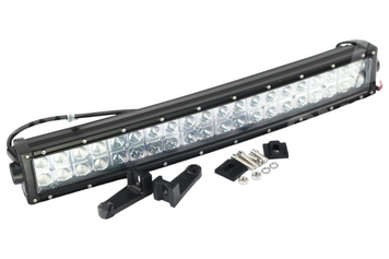 LED Балка Cametet 67443-33, 90Вт с Кронштейном для Крыши 67443-33 фото
