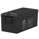 Комплект автономного живлення Forte Axpert VM II Premium 3K WiFi + акумулятор RITAR LFP25.6V100AH G3 (3 кВт, 24 В, LiFePO₄) 142511.142170 фото 3