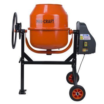 Отбойный молоток Procraft PSH2500, 2500 Вт, энергия удара 48 Дж, патрон HEX, 1400 уд/мин 901251 фото