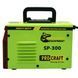 Инверторный сварочный аппарат Procraft SP300, 300 А, MMA, IP21 SP300 фото 2