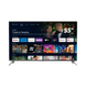Телевізор Grunhelm 55UIN700-GA11V 55" + кронштейн поворотний, Ultra HD 4K Android TV IPS 138008.134642 фото 2