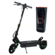 Електросамокат Procraft DS500L 500W, 55&ndash;59 км + компресор-повербанк TigerProTech 7500mAh DS500L фото 1