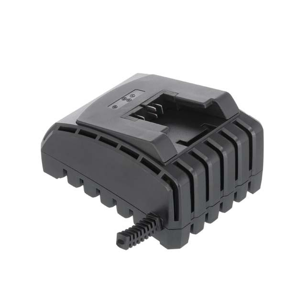 Пристрій зарядний для акумуляторів INTERTOOL WT-0344 Li-ion 20 В, струм заряду 2.0 А WT-0344 фото