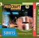 Сварочная проволока Procraft SW815 0.8 мм 15 кг SW815 фото 2