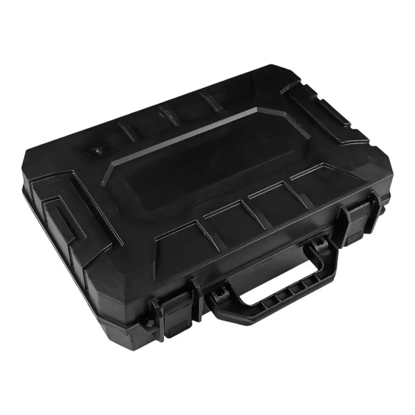 Комплект Forte: акумуляторний секатор CP21-25BC (2&times;2Аг, кейс) + ланцюгова пила 20 см 136425.142771 фото