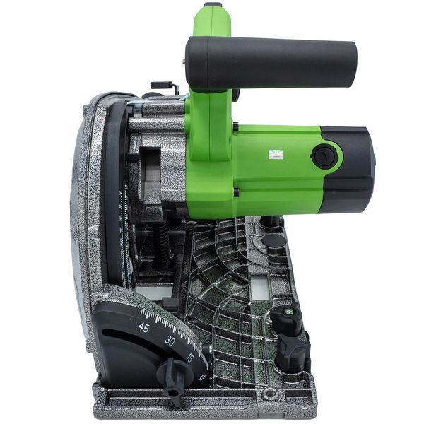 Занурювальна циркулярна пила Procraft KR2100, 1400 Вт, 2000 - 5000 об/хв, диск 165/20 мм KR2100 фото