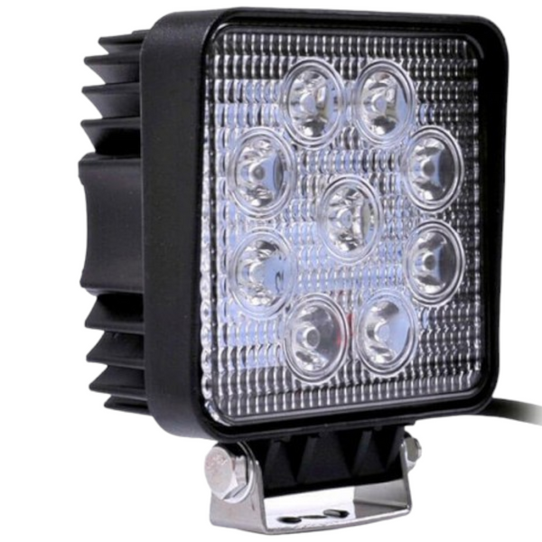 Дополнительная LED Фара Tempest TP-9300, 12/24V TP-9300 фото