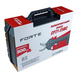 Акумуляторний секатор Forte CP21-25BC (2&times;2Аг, кейс) 25мм 136425 фото 10