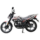 Мотоцикл Forte FT 200EN Білий 200 см&sup3;, 14 к.с., 100 км/год, дискові гальма, електростарт 136377 фото 8