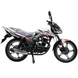 Мотоцикл Forte FT 200EN Білий 200 см&sup3;, 14 к.с., 100 км/год, дискові гальма, електростарт 136377 фото 7
