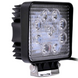 Дополнительная LED Фара Tempest TP-9300, 12/24V TP-9300 фото 3