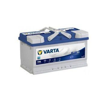 Аккумулятор 75Ah-12v VARTA BD EFB R+ EN 730 575 500 073 фото