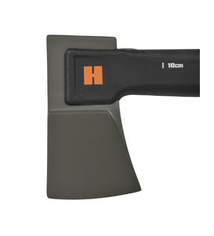 Топор HECHT 900800 универсальный 1130г, 59см HECHT900800 фото