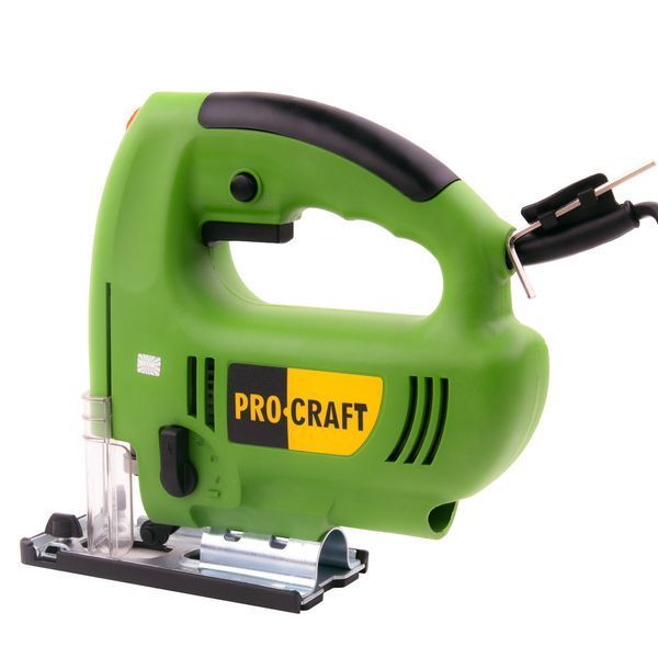 Лобзик Procraft ST1000 010002 фото