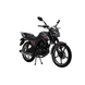 Мотоцикл Forte FT 200EN Сірий 200 см&sup3;, 14 к.с., 100 км/год, дискові гальма, електростарт 136378 фото 2