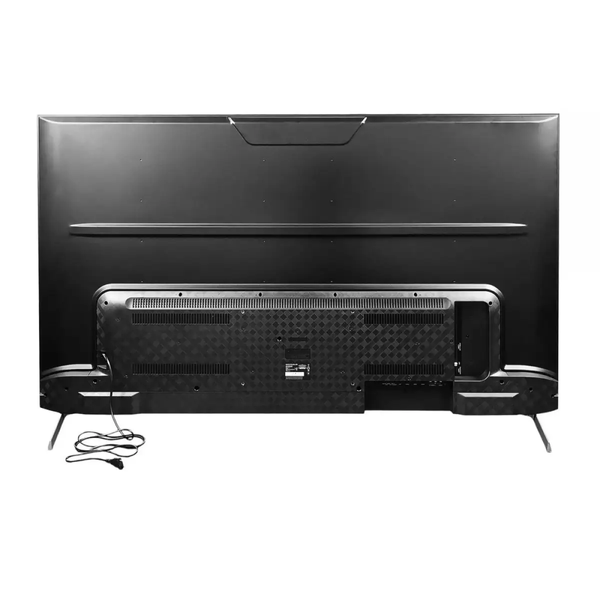 Телевізор Grunhelm 43UI700-GA11V 43" LED Ultra HD 4K, Android 11, Wi-Fi, Bluetooth, Frameless 134941 фото
