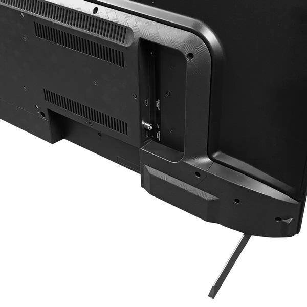 Телевізор Grunhelm 43UI700-GA11V 43" LED Ultra HD 4K, Android 11, Wi-Fi, Bluetooth, Frameless 134941 фото