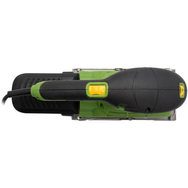 Плоскошліфувальна машина Procraft PV300, 300Вт, 6000-12000 об/хв, латформа 230х115мм, мультизажим, 12000-26000 кол/хв PV300 фото
