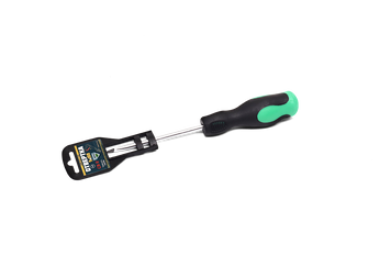 Плоская Отвертка ARMER ARM-SL5-1100 с Магнитным Жалом 5мм 100мм ARM-SL5-1100 фото