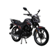 Мотоцикл Forte FT 200EN чорний 200 см&sup3;, 14 к.с., 100 км/год, дискові гальма, електростарт 136380 фото 2